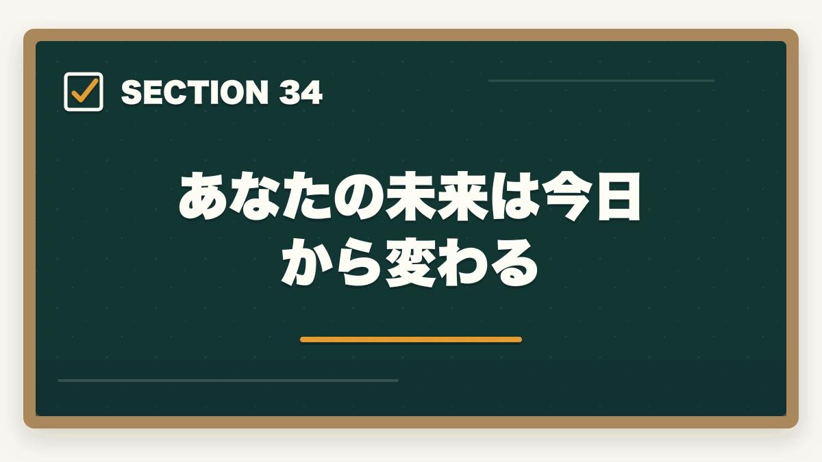 あなたの未来は今日から変わる|ユーキャン調剤薬局事務のキャンセル・返金完全ガイド|8日間クーリングオフの正しい使い方の図解