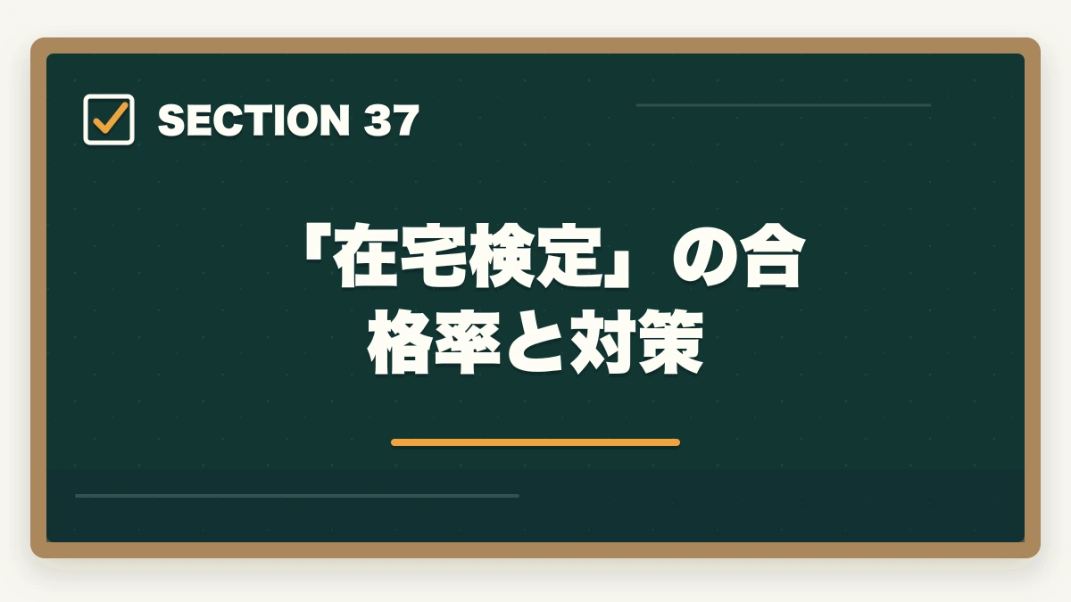 「在宅検定」の合格率と対策｜ユーキャン認知症介助士は何ヶ月で取れる?|標準3ヶ月・最短2ヶ月・余裕6ヶ月の3プラン完全比較の図解
